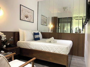 Hotel Đông Như 5 Hotel cazare Quan Binh Thanh