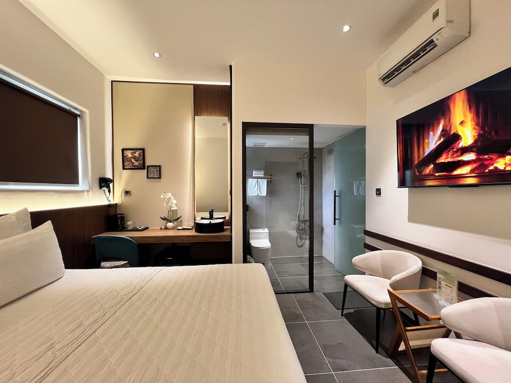 Đông Như 5 Hotel