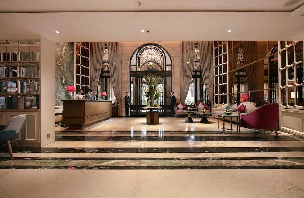 Heritage Ham Long Hotel & Spa