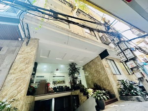 Hotel Nine Housing Dao Tan cazare Cau Giay