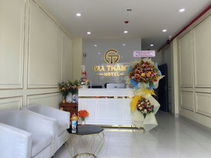 Hotel Khach San Gia Thanh cazare Quan Nam