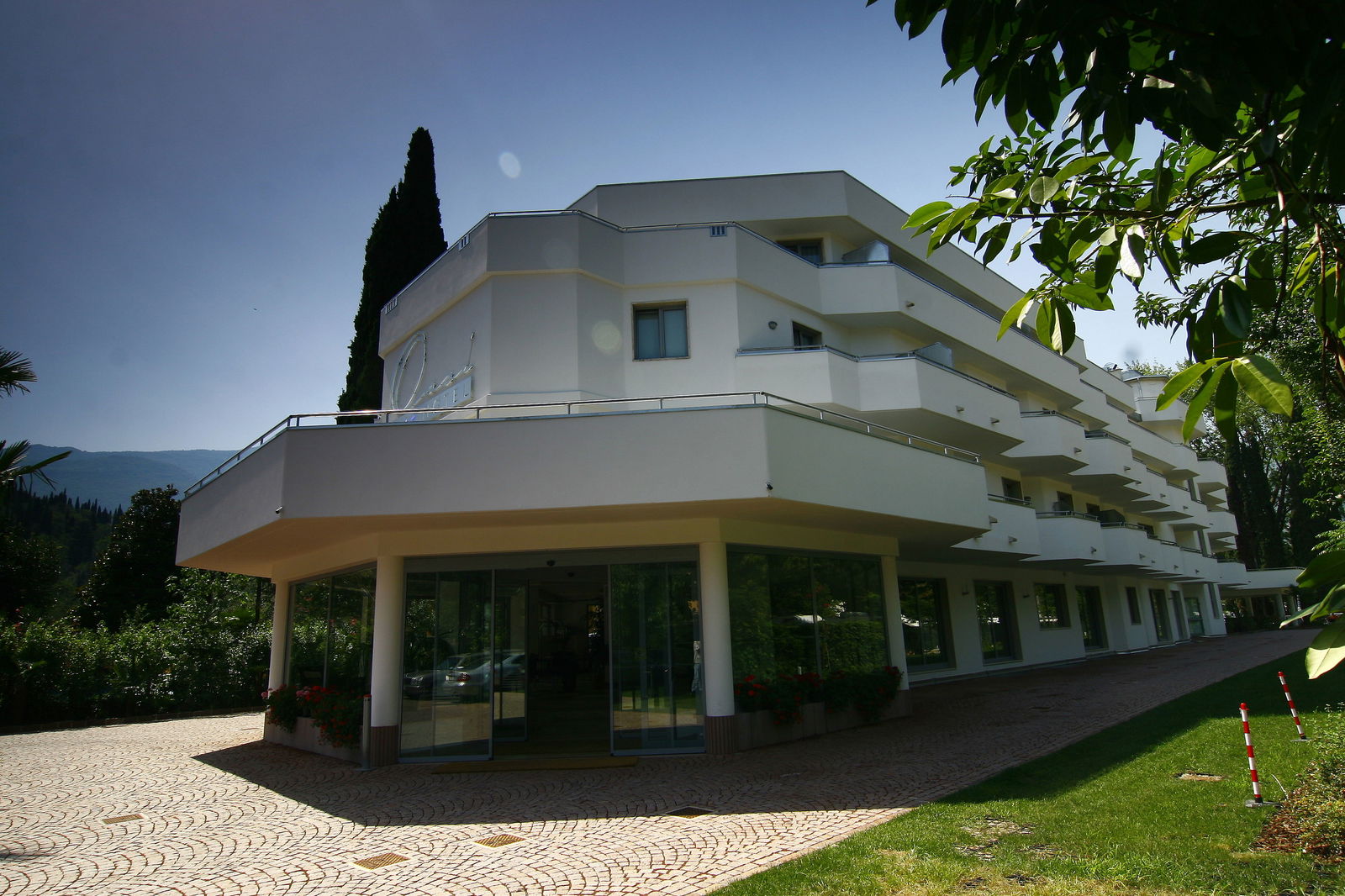 Hotel Oasi