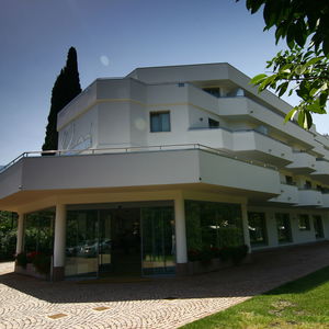 Hotel Oasi cazare Riva del Garda