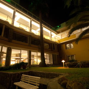 Hotel Park Suisse cazare Santa Margherita Ligure