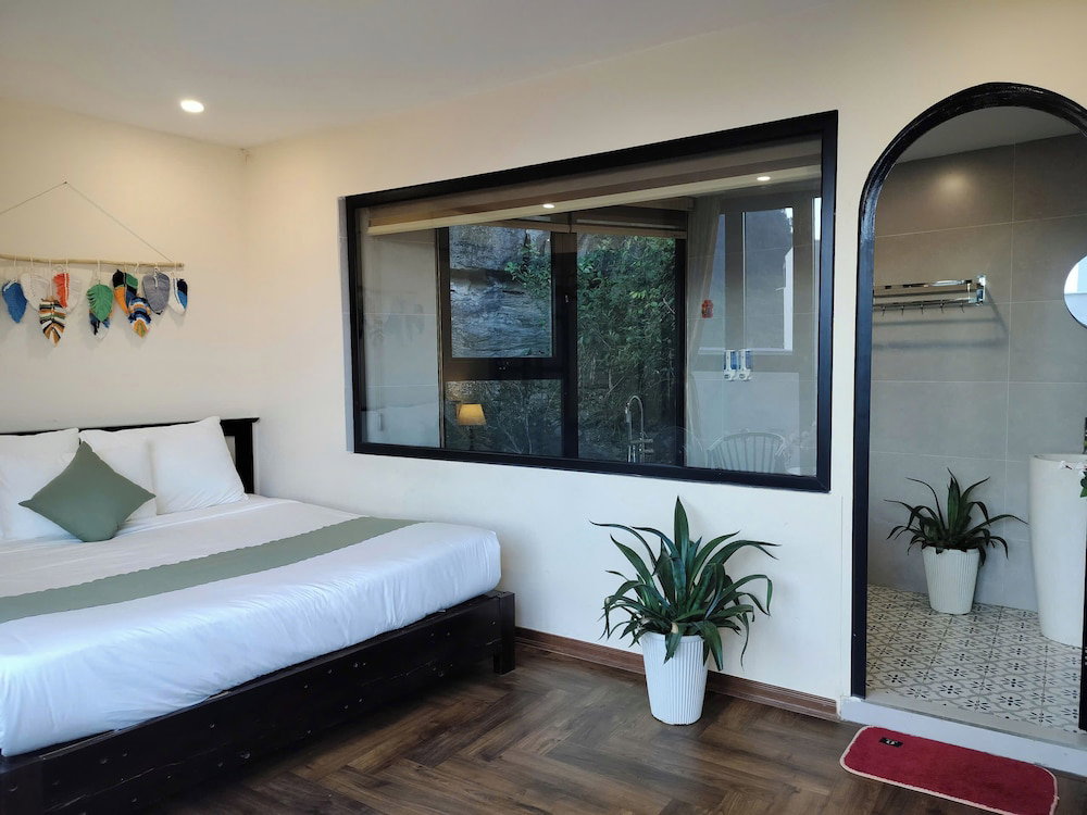 Hotel Secret Garden Homestay