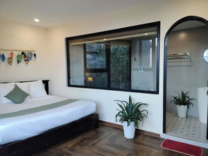 Hotel Secret Garden Homestay cazare Cat Ba