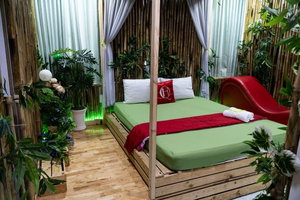 Hotel Quynh Huong Hotel cazare Quan Phu Nhuan