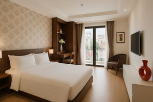 Hotel Eco Nest Signature Hotel cazare Dong Da