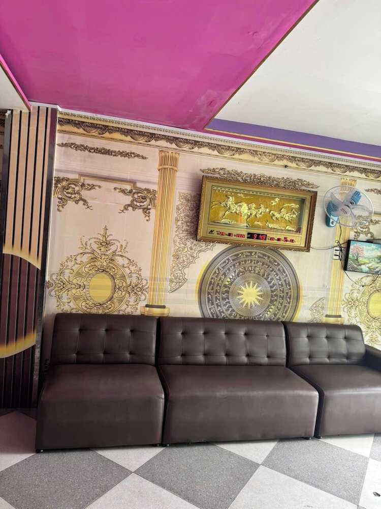 Nam Anh Love Hotel