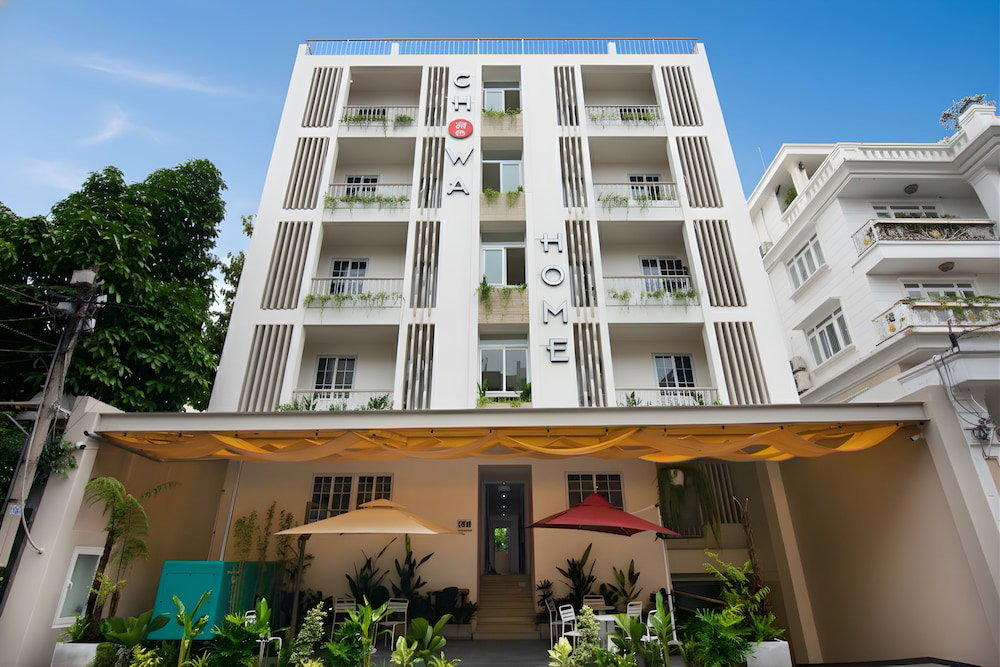 Hotel Chowa Home By Dnm Hospitality