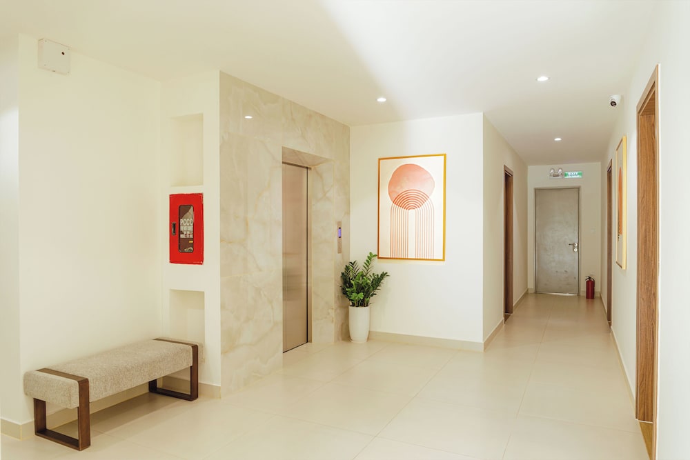 Chowa Home By Dnm Hospitality