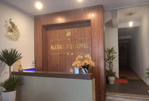 Hotel Huong Que Hotel Hn - By Bay Luxury cazare Ha Dong