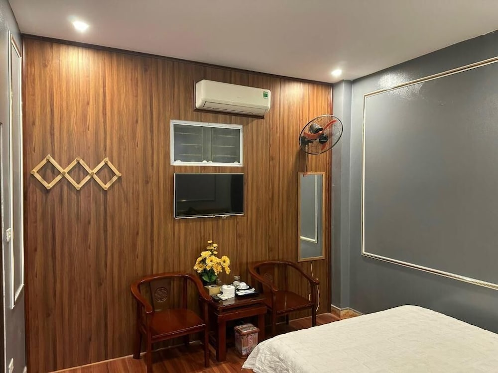 Huong Que Hotel Hn - By Bay Luxury