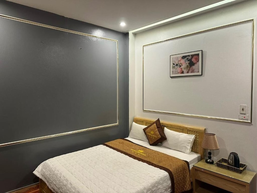 Huong Que Hotel Hn - By Bay Luxury