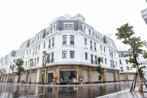 Hotel Rainbow Apartment Hai Phong cazare Haiphong