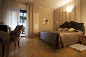 Hotel Europa cazare Verona