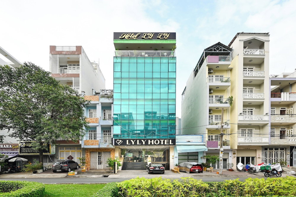 Hotel Ly Ly Hotel