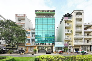 Hotel Ly Ly Hotel cazare Quan Sau