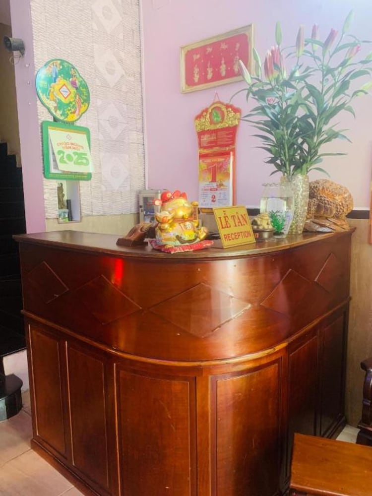 Minh Hieu Hotel