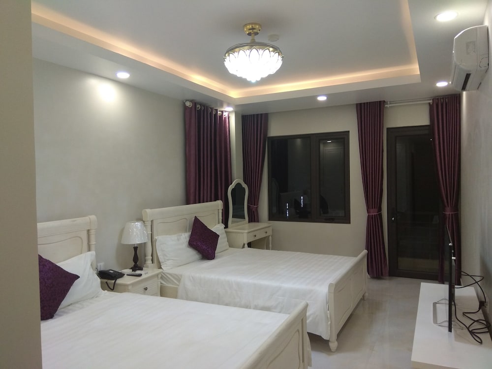 Hoang Giang Hotel