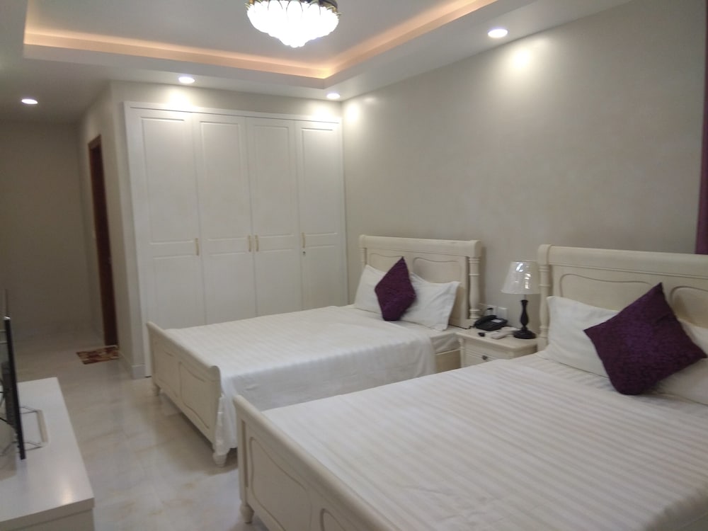 Hoang Giang Hotel