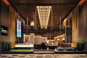 Hotel The Auberg Collection Hotel cazare Quan Mot