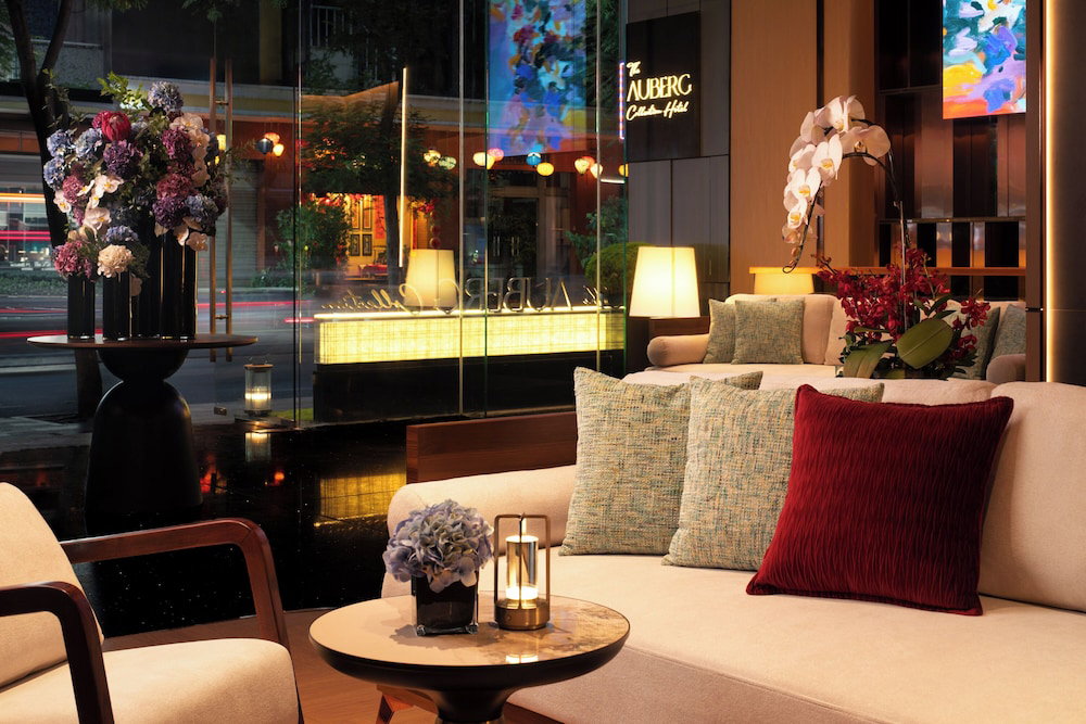 The Auberg Collection Hotel