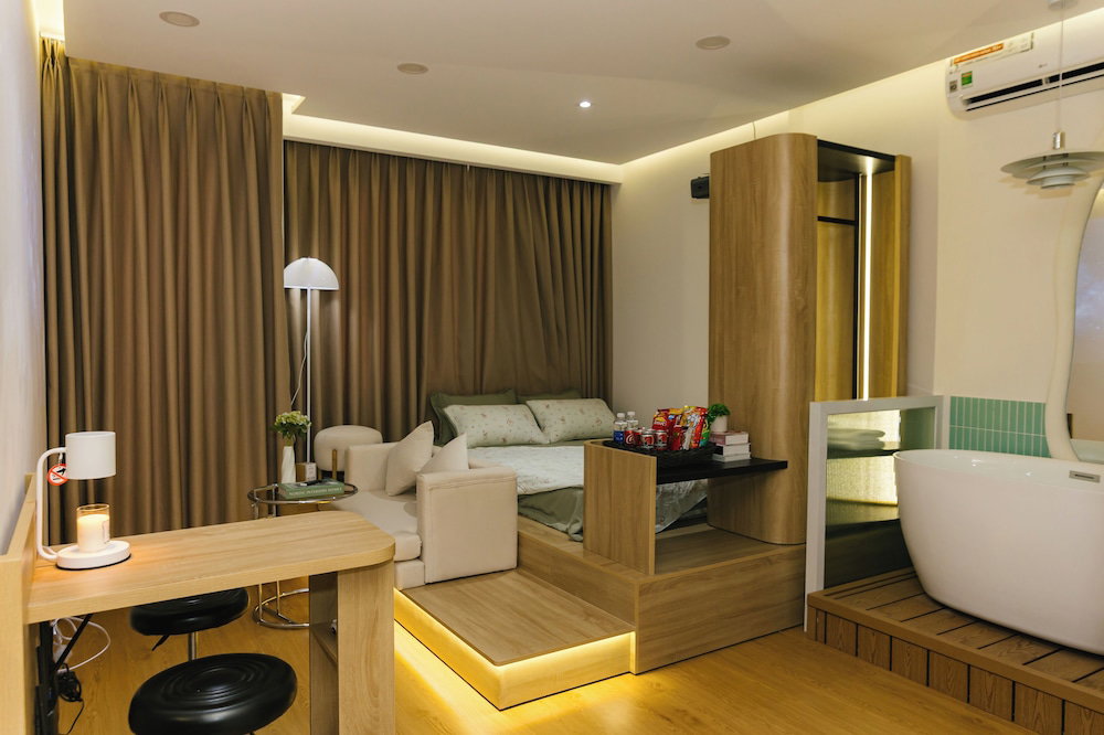 Hotel Be Staycation