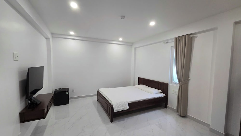 Ha Bao Chau Hotel Tan Binh