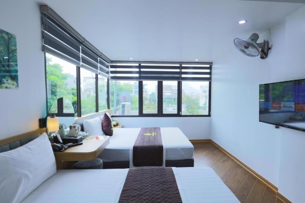 Hotel One Villa Hotel 3