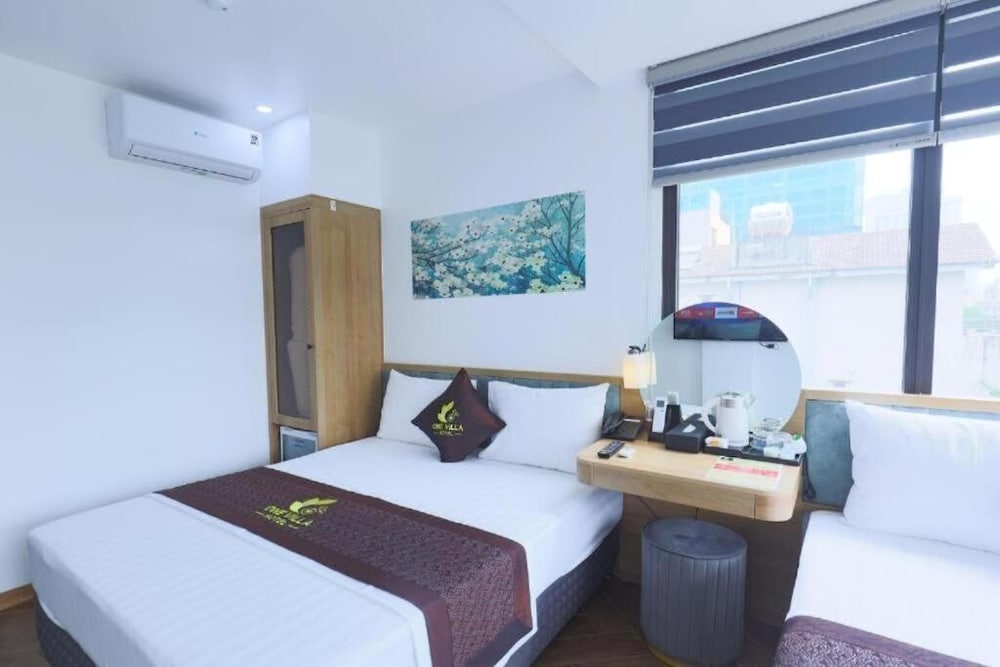 One Villa Hotel 3
