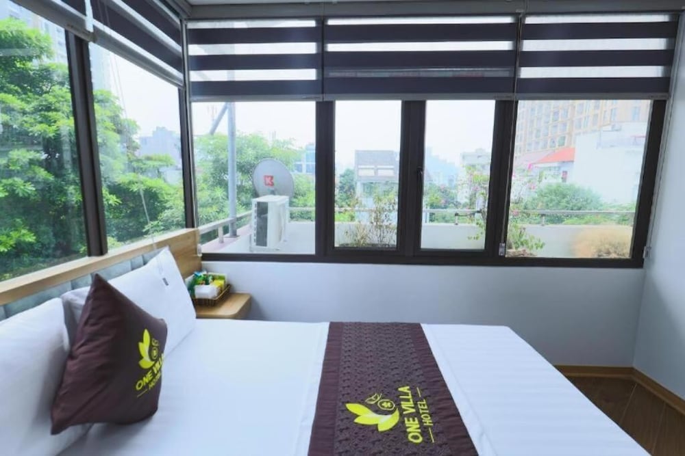 One Villa Hotel 3