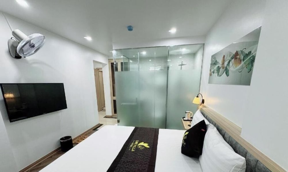 One Villa Hotel 3