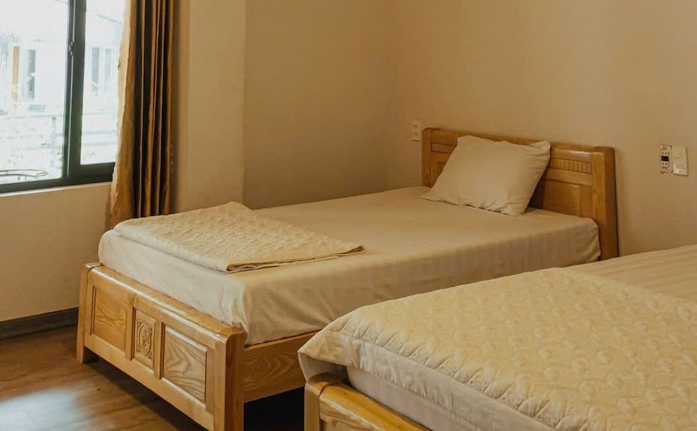 Catba Oasis Bungalows