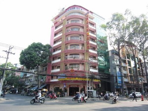 Hotel Hanh Long 2 By Bay Hotel cazare Quan Nam