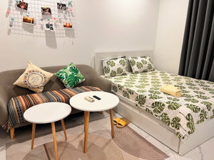 Hotel Vinhomes Grand Park-The Beverly Hills cazare Thu Duc