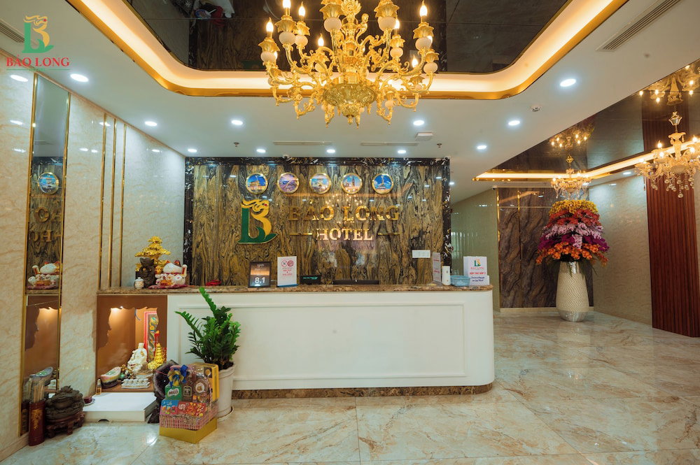 Hotel Bao Long Go Vap Hotel