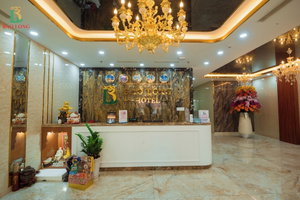 Hotel Bao Long Go Vap Hotel cazare Quan Binh Thanh