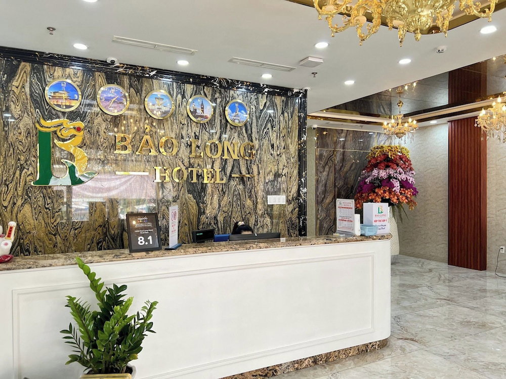 Bao Long Go Vap Hotel