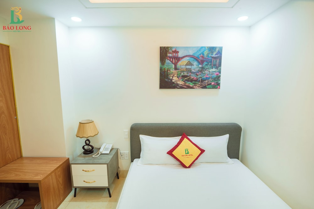 Bao Long Go Vap Hotel