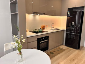Hotel Vinhomes Grand Park-Masterise Riverside cazare Thu Duc