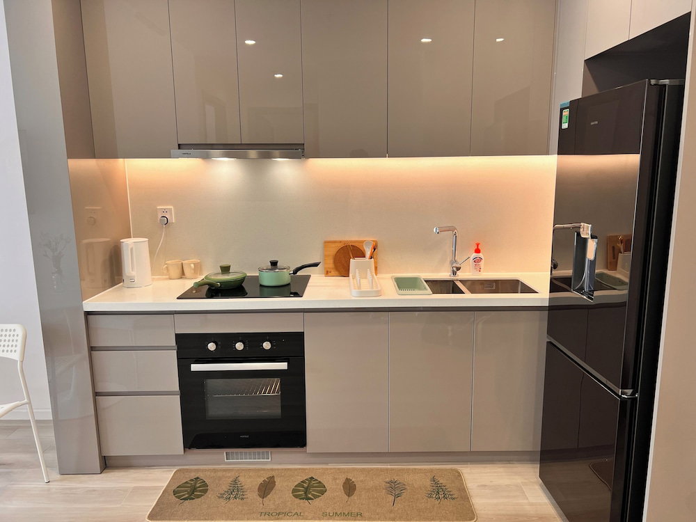 Vinhomes Grand Park-Masterise Riverside