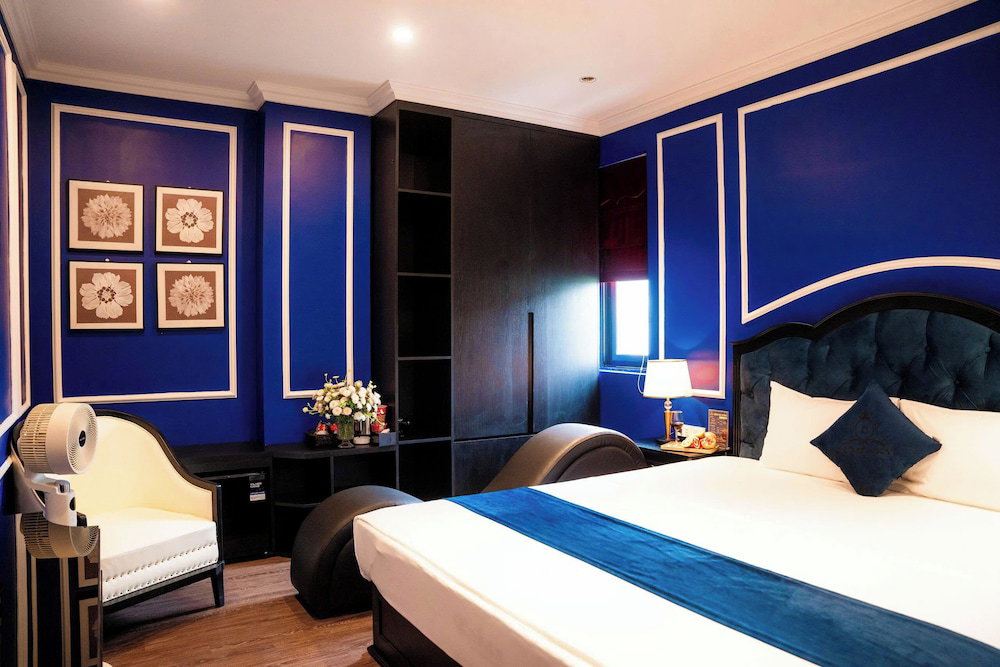 Hotel Lumi Sky Hotel Hn By Bay Luxury