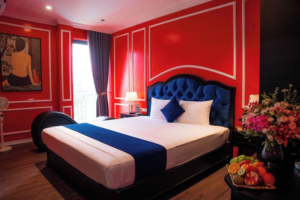 Lumi Sky Hotel Hn By Bay Luxury