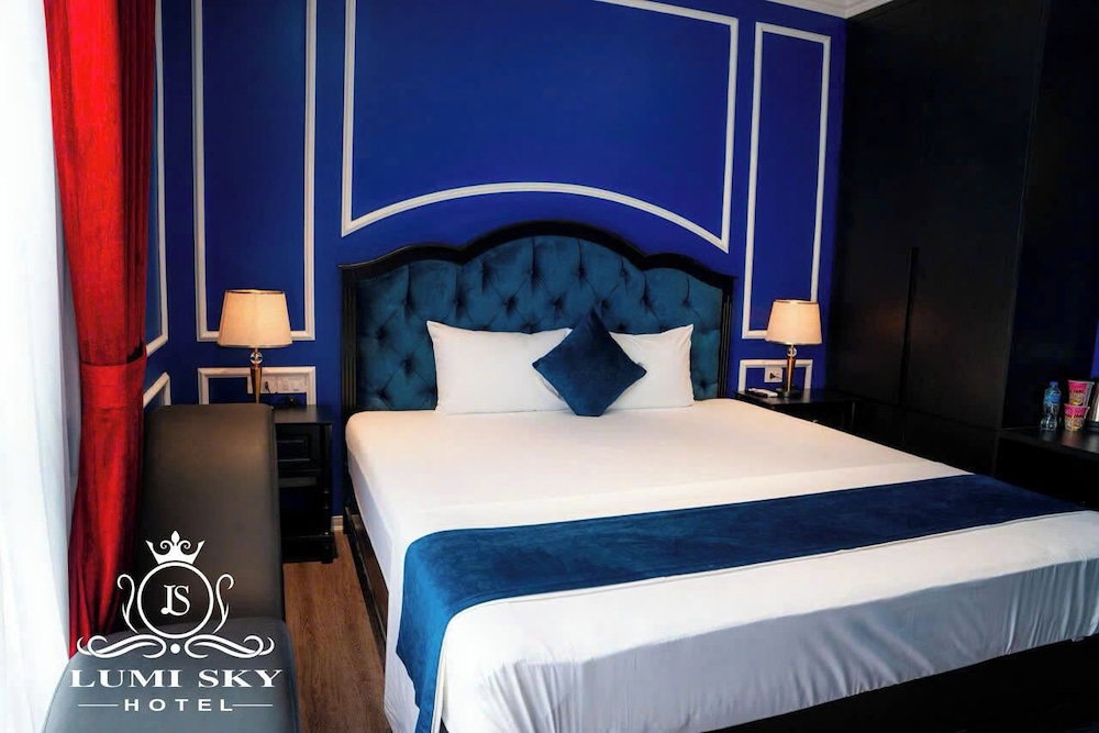 Lumi Sky Hotel Hn By Bay Luxury