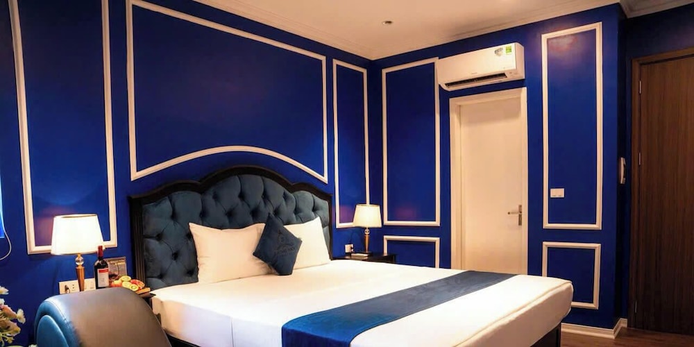 Lumi Sky Hotel Hn By Bay Luxury