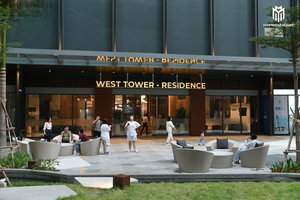 Hotel Lumiere Riverside By Aura Luxury cazare Thu Duc