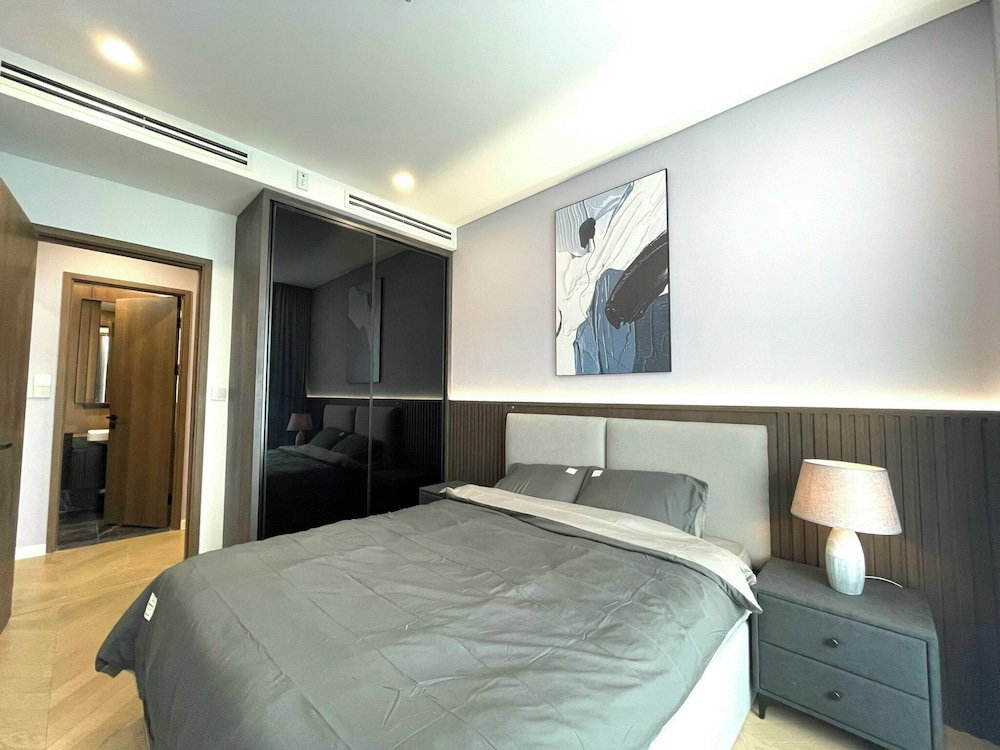 Lumiere Riverside By Aura Luxury