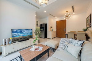 Hotel Vinhomes Central Park - The Landmark cazare Quan Binh Thanh