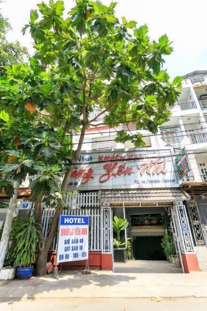 Hotel Hoang Yen Nhi Hotel - By Bay Luxury